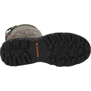 Lacrosse Alphaburly Pro 18" Boots Mossy Oak DNA Size 10