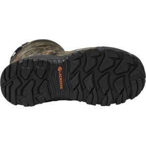 Lacrosse Alphaburly Pro 18" Boots 1000G Mossy Oak Country DNA Size 11