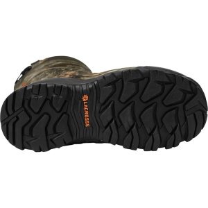 LaCrosse Alphaburly Pro 18'' 1000G Men's Hunting Boot Mossy Oak Country DNA 10 Med