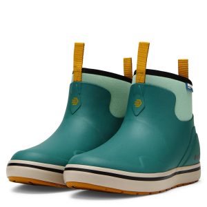 LaCrosse Womens Alpha Deck Boot 6" Sagebrush Size 8