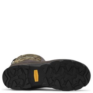 Lacrosse Alpha Lite II 16'' Boots Mossy Oak Country Roots 13