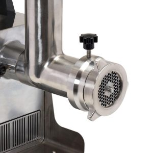 LEM Big Bite #22 DualGrind Adapter Kit