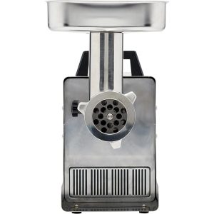 LEM Products #12 Big Bite Stainless Steel Electric Grinder