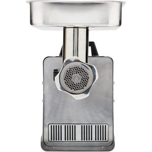 LEM Products #22 Big Bite Stainless Steel Electric Grinder