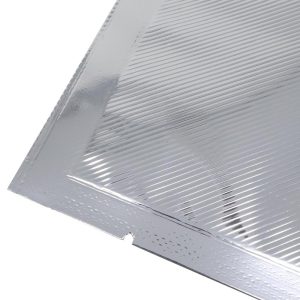 LEM MaxVac Textured Mylar Bags 11'' x 13'' 50/ct