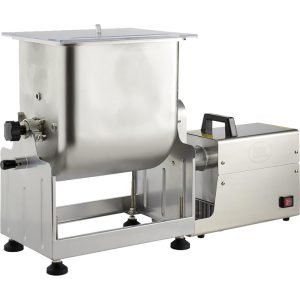 LEM Products Big Bite Tilt Mixer - 25lb.