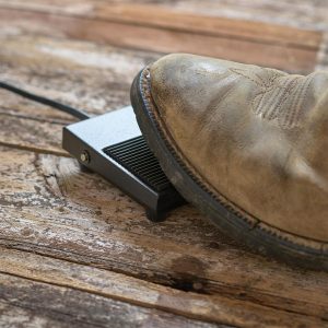 LEM Products Grinder Foot Switch