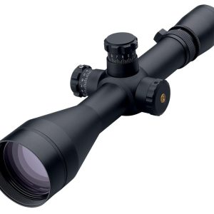 BLEMISHED Leupold Mark 4 LR/T Rifle Scope - 4.5-14x50mm 30mm SF M5 Front Focal TMR Reticle Matte