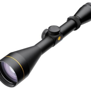 BLEMISHED Leupold VX-2 Rifle Scope - 3-9x50mm Heavy Duplex 34.1-14.1' 4.2-3.6" Matte