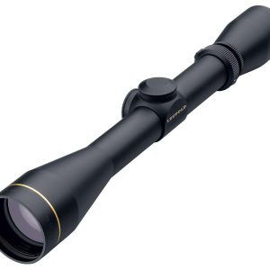 BLEM VX-2 4-12X40MM SILVER AO FINE DX
