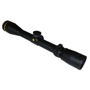 BLEM VX-3 HANDGUN 2.5-8X32 DX MT