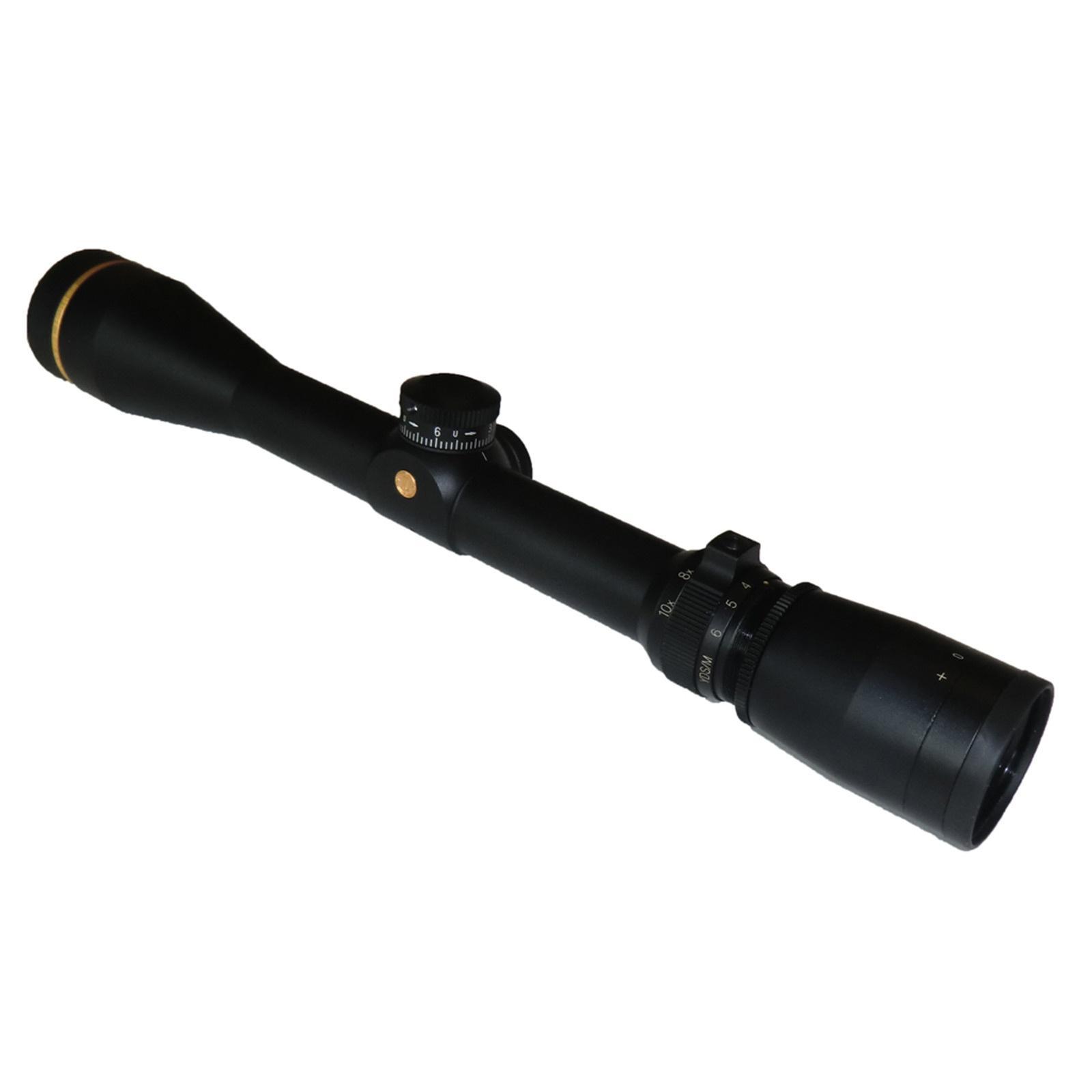 BLEM VX-3 HANDGUN 2.5-8X32 DX MT