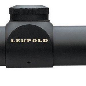 BLEMISHED Leupold UltimateSlam Muzzleloader/Shotgun Scope - 2-7x33mm SA.B.R. Reticle Matte