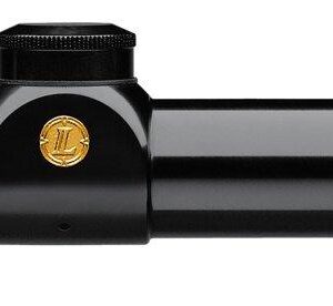 BLEMISHED Leupold VX-1 Rimfire Rifle Scope - 2-7x28mm Fine Duplex Gloss