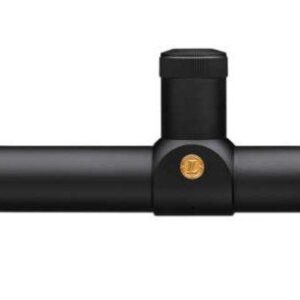 BLEMISHED Leupold VX-2 Rifle Scope - 6-18x40mm AO CDS Fine Duplex Reticle Matte