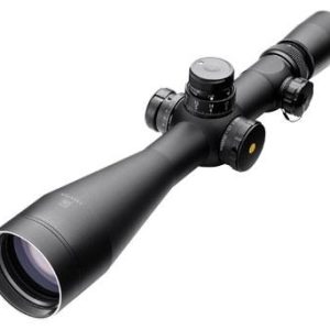 BLEM Mark 8 3.5-25X56mm 35mm M5B2 Matte Illum Front Focal Mil Dot