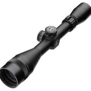 BLEMISHED Leupold Mark AR MOD-1 Rifle Scope - 6-18x40mm Mil-Dot 15.2-6.7' 4.9-3.7" Matte