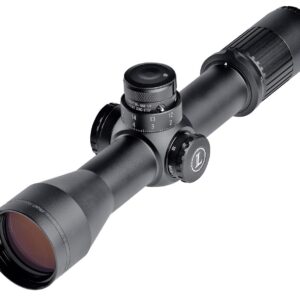 BLEMISHED Leupold Mark 6 Rifle Scope - 3-18x44mm 34mm TMR Reticle Matte