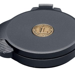 DEMO Leupold Alumina Flip-Back Lens Covers - Fits the VX-6 36mm
