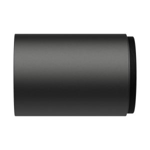 Leupold Alumina 3"/44mm Lens Shade for VX-5HD VX-6/6HD & MARK 5HD 44mm