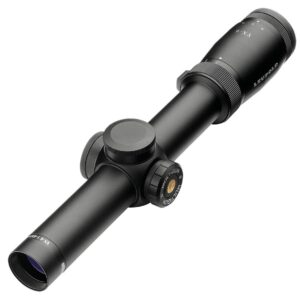 BLEMISHED Leupold VX-6  Rifle Scope - 1-6x24mm 30mm MultiGun CDS Illum. FireDot BDC Reticle Matte