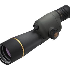 BLEMISHED Leupold GR Compact Spotting Scope Kit - 15-30x50mm Shadow Gray