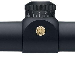 BLEMISHED Leupold VX-3 CDS Rifle Scope - 3.510x50mm Wind-Plex Matte