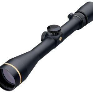 BLEMISHED Leupold VX-3 CDS Rifle Scope - 4.5-14x40mm Wind-Plex Matte