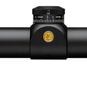 BLEMISHED Leupold VX-2 CDS Rifle Scope - 3-9x40mm Wind-Plex Matte