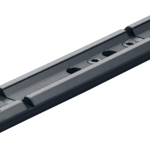 Leupold 1-Piece Rifleman Detachable Weaver-Style Aluminum Base - Savage Axis L/A - Matte Black