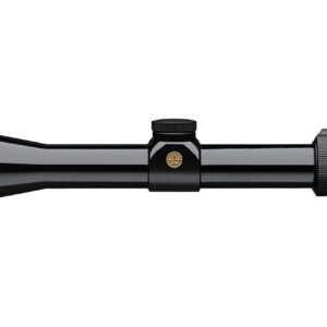 BLEMISHED Leupold VX-3i Rifle Scope - 3.5-10x40mm Duplex Reticle