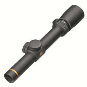 BLEM VX-3i1.5-5x20mm Matte Heavy Duplex