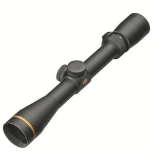 BLEMISHED Leupold VX-3i Rifle Scope - 2.5-8x36mm Boone & Crockett Reticle Matte
