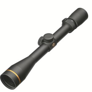 BLEMISHED Leupold VX-3i Rifle Scope - 3.5-10x40mm Boone & Crockett Reticle Matte Black