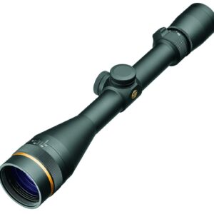 BLEMISHED VX-3i 4.5-14x40mm (1 inch) Adj. Obj. Matte Varmint Hunter