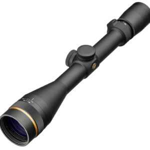 BLEMISHED VX-3i Rifle Scope -  4.5-14x40mm AO 1" Tube Boone & Crockett Reticle Black Matte