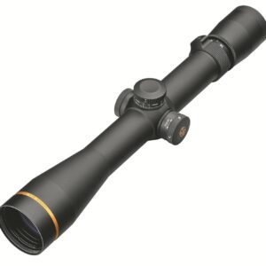 BLEMISHED Leupold VX-3i Rifle Scope - 4.5-14x40mm 30mm Side Focus Boone & Crockett Reticle Matte Black