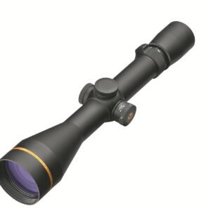 BLEMISHED Leupold VX-3i Rifle Scope - 4.5-14x50mm 1" Tube Boone & Crockett Reticle Matte Black