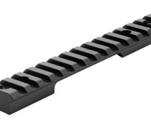 Leupold BackCountry 1-Piece Cross-Slot Base Winchester 70 SA 20 MOA - Matte