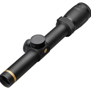 BLEM VX-5HD 1-5x24mm (30mm) Matte Duplex