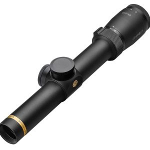 VX-5HD 1-5x24mm (30mm) Metric Matte Illum. FireDot 4 Fine DEMO
