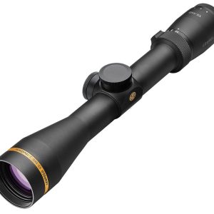 BLEM VX-5HD 2-10x42mm (30mm) Matte Duplex