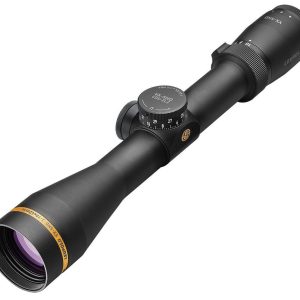VX-5HD 2-10x42mm (30mm) CDS-ZL2  Matte Duplex DEMO