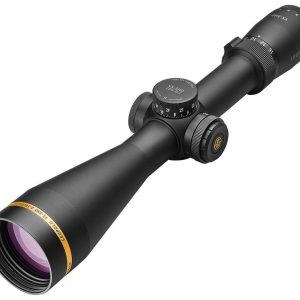 VX-5HD 3-15x56mm (30mm) CDS-ZL2 Side Focus  Matte Illum FireDot Duplex DEMO