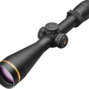 BLEM VX-5HD 3-15x56mm (30mm) CDS-ZL2 Side Focus Matte Illum. 4F