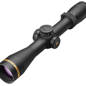 BLEM VX-6HD 2-12X42MM MATTE FIREDOT BULLET-DROP