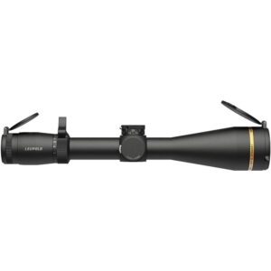 BLEMISHED Leupold VX-6HD Rifle Scope 3-18x50mm 30mm SFP Boone & Crockett Illum SF Matte Black