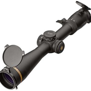 BLEM VX-6HD 4-24X52MM SIDE FOCUS MATTE ILLUM. IMPACT-23 MOA
