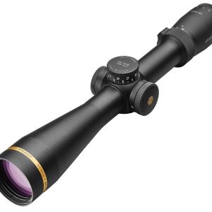 VX-5HD 3-15x44mm (30mm) CDS-ZL2 Side Focus  Matte Impact-29 MOA DEMO