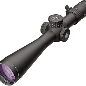 BLEM Mark 5 Scope 5-25x56mm (35mm) M5C3 Matte Front Focal CCH